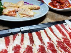 -一心烤肉(延安路店)