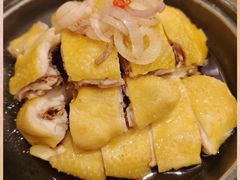 -利苑酒家(合景国际金融广场店)