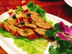 -荷花泰菜(东方新天地店)