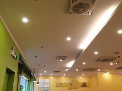 -萨莉亚意式餐厅(黄村高德汇店)