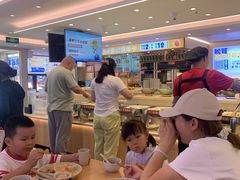 -素满香·食养自助(建邺万达店)