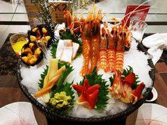 -割烹旭日本料理(龙湖狮山天街店)