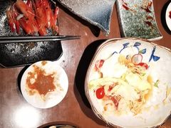 -千代武日本料理(哈西店)