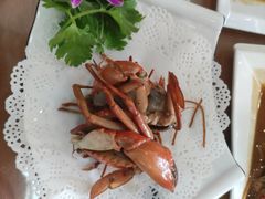 -友强·22年特色海鲜大排档·闽菜(厦门美食地标店)