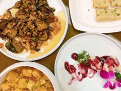 -唐山富力洲际酒店-唐缘中餐厅