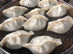 -清真老铁家灌汤包