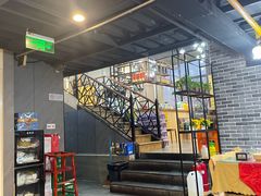 -北平味道.京味菜.烤鸭(梨园店)