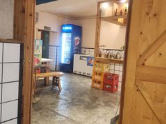 -岗上渣渣老火锅(两路口店)