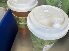 -茶百道(朝阳北路店)