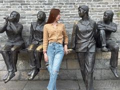 -回龙窝历史文化街区