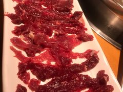 嫩肉-海银海记潮汕牛肉火锅(新港中路海珠店)