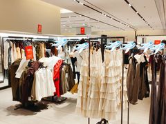 -ZARA(青岛万象城店)