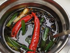 -围炉夜话·潮汕卤水火锅(榕江店)