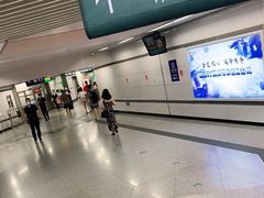 -体育场(地铁站)