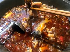 -石锅苗苗鱼(武汉首店)