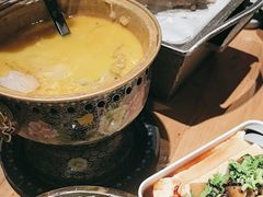 -聚点串吧·北京烧烤(赵登禹路店)