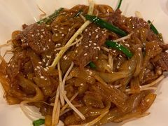 干炒牛河-点都德(大茶楼店)