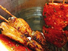 -炒豆合作社(东四总店)