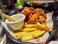 -火炉火自助餐(枫蓝国际店)