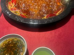 -蓉城老妈火锅(双林路店)