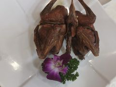 -台山第一家兴华黄鳝饭·黄鳝婆(开平店)
