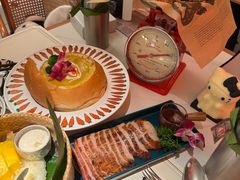 -太食獸泰式茶餐厅(IFS国金中心店)