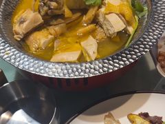-闽公馆·客家私房菜·商务宴请·包厢(杏林橡树湾店)