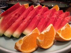 大果盘-南京大牌档(凯德大峡谷店)