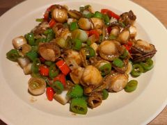 -KŌNG胶东小馆(华熙店)