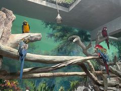 -福州罗源湾海洋世界旅游区