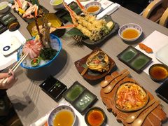 -蟹道乐(道顿堀本店)