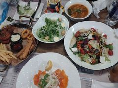 -安妮意大利餐厅(国贸店)