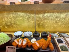 -胜博殿日式炸猪排(西红门店)