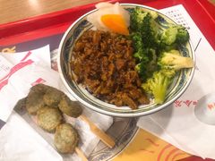 -和合谷(东四北大街店)