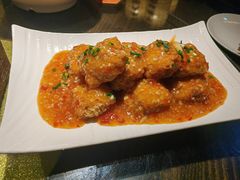 -永安水煮活鱼·仪征菜(仪征奥林匹克店)