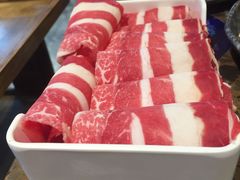 -小龙坎老火锅(北京三里屯店)