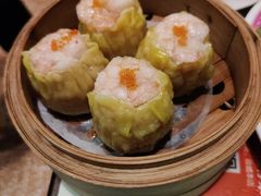 烧麦-吴系粤菜馆·茶餐厅(深业上城店)