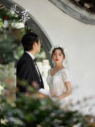 -今生有约国际精品婚纱摄影(苏州店)