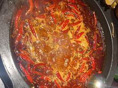 -蜀大侠火锅(建设路第五大道店)