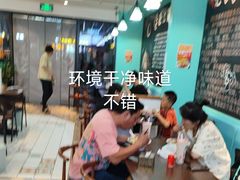 -香友记正宗隆江猪脚饭(首经贸店)