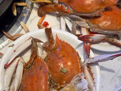 -半岛听涛蒸汽海鲜自助(K11店)