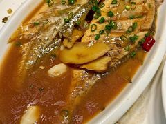 小黄鱼-温岭人家(红花北路店)