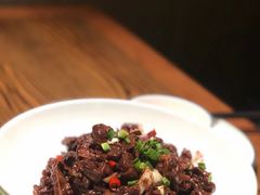 永州鸭血-湖南人家·家传湖南菜(水围店)