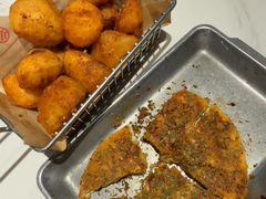 -叁宝烤肉• 西安烧烤 领跑品牌(高科新花园店)