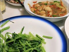 -径山十八道·风味民间菜(杭州总店)