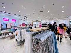 -6IXTY 8IGHT(朝阳大悦城店)