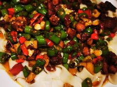 -一醒·手工面·西北传统小吃(悠方购物中心店)