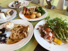 -安徽饭店·白鹭阁自助餐厅(梅山路店)