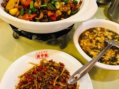 -天下客饭店(中山路店)