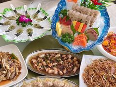 -嘉升大排档(番禺总店)